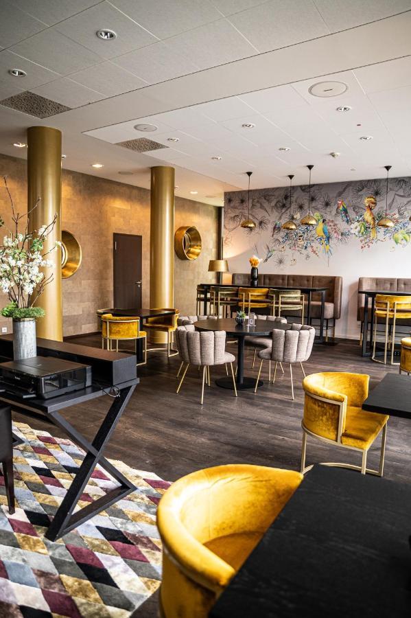 Chester 4* Heidelberg
