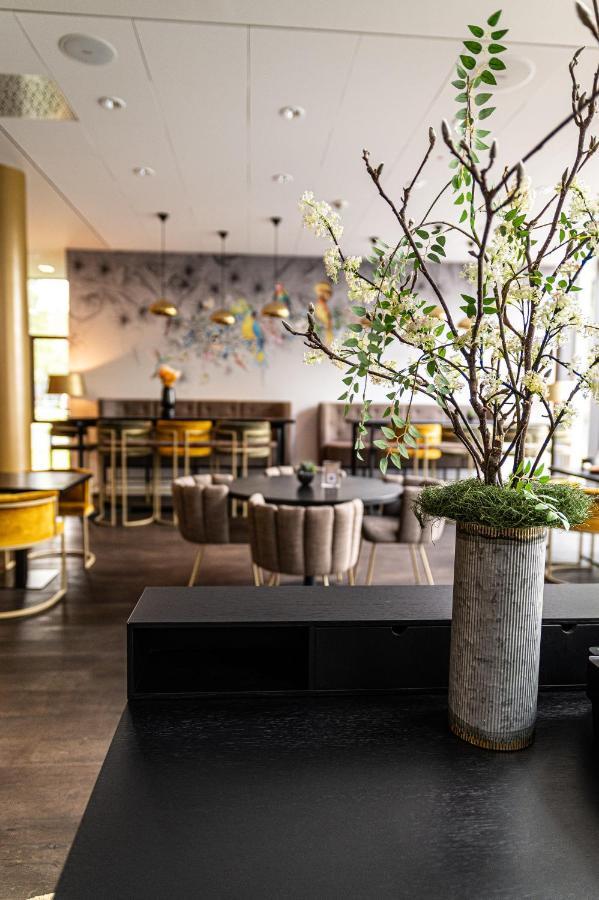 Hotel Chester 4*